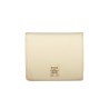 TOMMY HILFIGER PORTAFOGLIO DONNA BEIGE