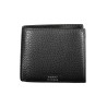 TOMMY HILFIGER PORTAFOGLIO UOMO NERO