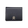 TOMMY HILFIGER PORTAFOGLIO DONNA BLU