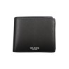 TOMMY HILFIGER PORTAFOGLIO UOMO NERO