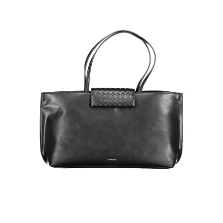 CALVIN KLEIN BORSA DONNA NERO