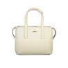 CALVIN KLEIN BORSA DONNA BEIGE