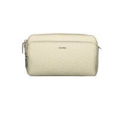 CALVIN KLEIN BORSA DONNA BEIGE
