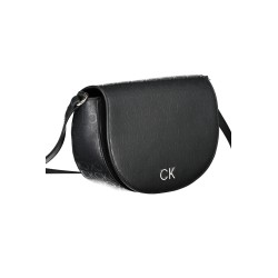 CALVIN KLEIN BORSA DONNA NERO