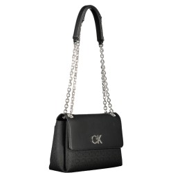 CALVIN KLEIN BORSA DONNA NERO
