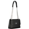 CALVIN KLEIN BORSA DONNA NERO