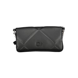CALVIN KLEIN BORSA DONNA NERO