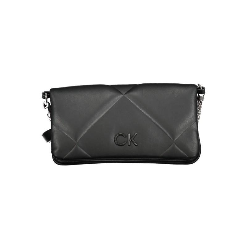 CALVIN KLEIN BORSA DONNA NERO