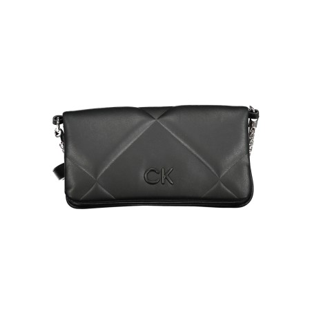 CALVIN KLEIN BORSA DONNA NERO