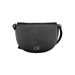 CALVIN KLEIN BORSA DONNA NERO