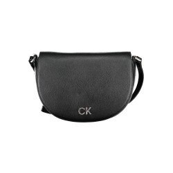CALVIN KLEIN BORSA DONNA NERO