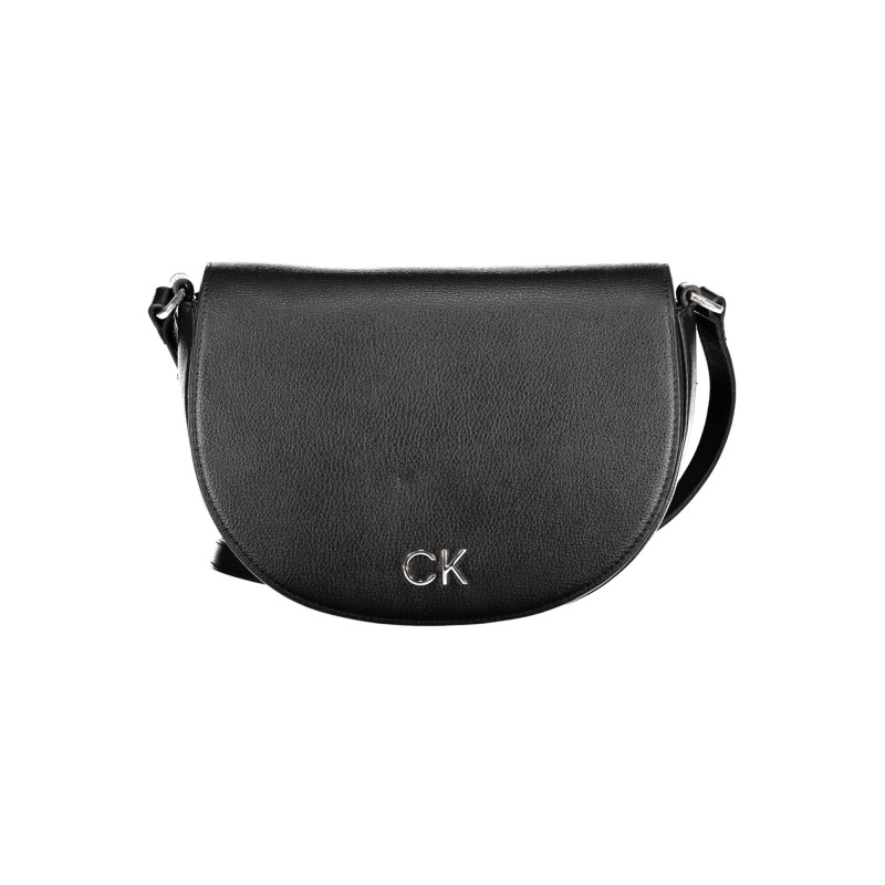 CALVIN KLEIN BORSA DONNA NERO