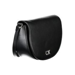 CALVIN KLEIN BORSA DONNA NERO