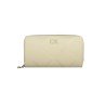 CALVIN KLEIN PORTAFOGLIO DONNA BEIGE