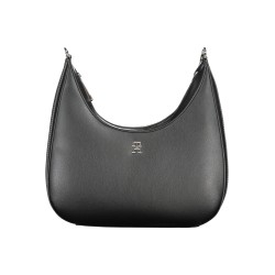 TOMMY HILFIGER BORSA DONNA NERO