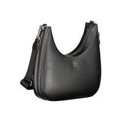 TOMMY HILFIGER BORSA DONNA NERO