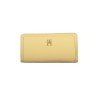 TOMMY HILFIGER PORTAFOGLIO DONNA BEIGE