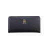 TOMMY HILFIGER PORTAFOGLIO DONNA BLU