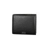 TOMMY HILFIGER PORTAFOGLIO UOMO NERO