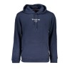 TOMMY HILFIGER FELPA SENZA ZIP UOMO BLU