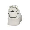 GAELLE PARIS CALZATURA SPORTIVA UOMO BIANCO