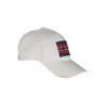 NORWAY 1963 CAPPELLO UOMO BIANCO