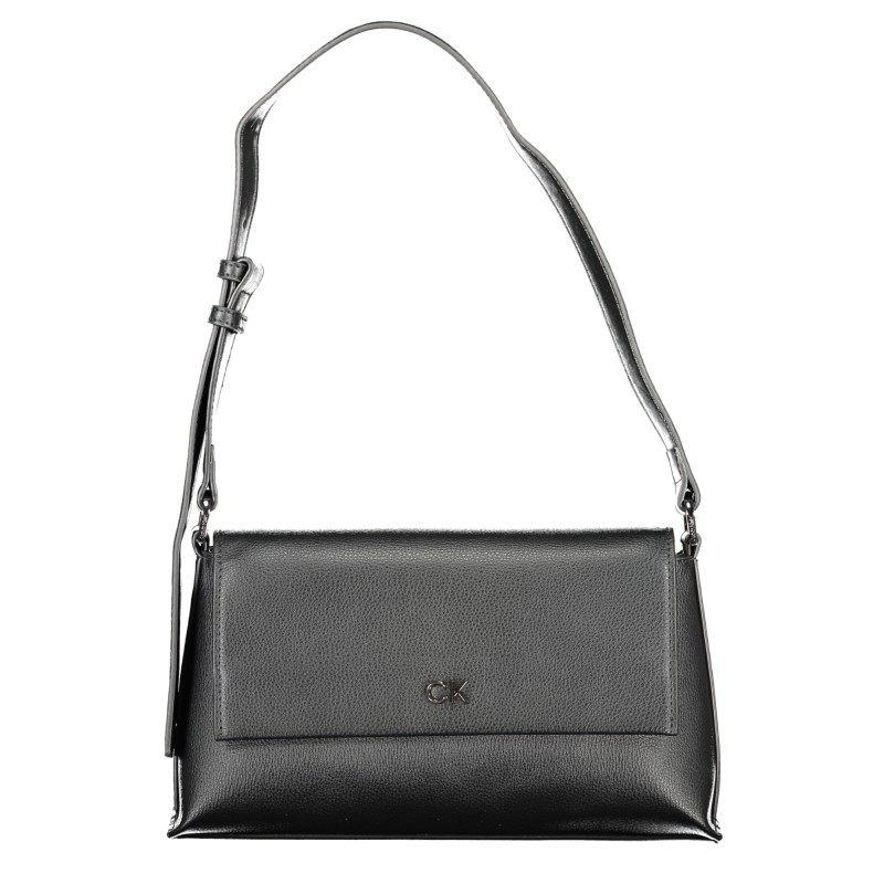 CALVIN KLEIN BORSA DONNA NERO