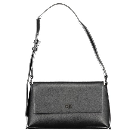 CALVIN KLEIN BORSA DONNA NERO