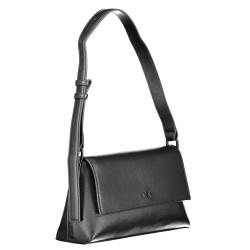CALVIN KLEIN BORSA DONNA NERO