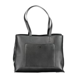 CALVIN KLEIN BORSA DONNA NERO