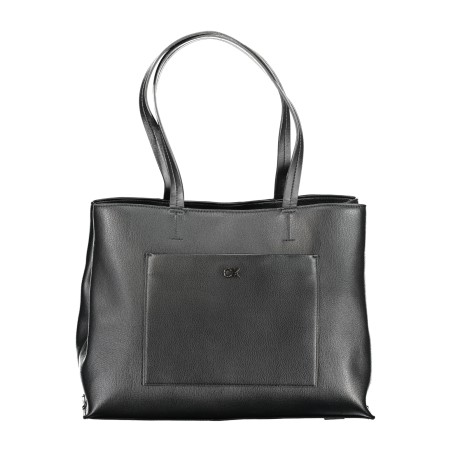 CALVIN KLEIN BORSA DONNA NERO