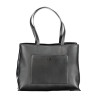 CALVIN KLEIN BORSA DONNA NERO