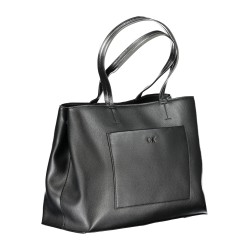 CALVIN KLEIN BORSA DONNA NERO