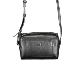 CALVIN KLEIN BORSA DONNA NERO