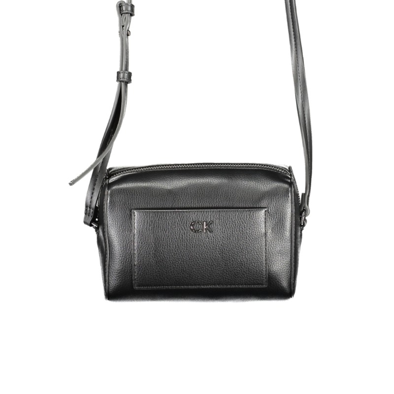 CALVIN KLEIN BORSA DONNA NERO