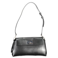 CALVIN KLEIN BORSA DONNA NERO