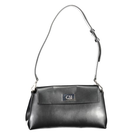 CALVIN KLEIN BORSA DONNA NERO