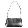 CALVIN KLEIN BORSA DONNA NERO