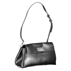 CALVIN KLEIN BORSA DONNA NERO