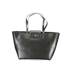 CALVIN KLEIN BORSA DONNA NERO