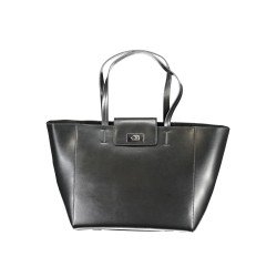 CALVIN KLEIN BORSA DONNA NERO