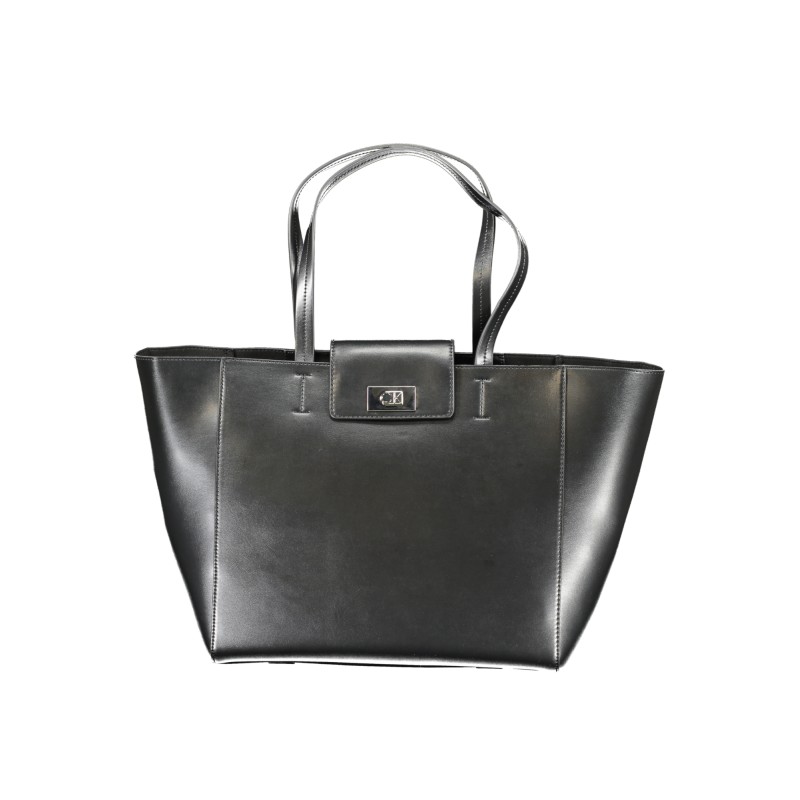 CALVIN KLEIN BORSA DONNA NERO