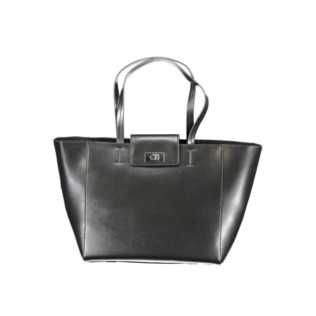 CALVIN KLEIN BORSA DONNA NERO