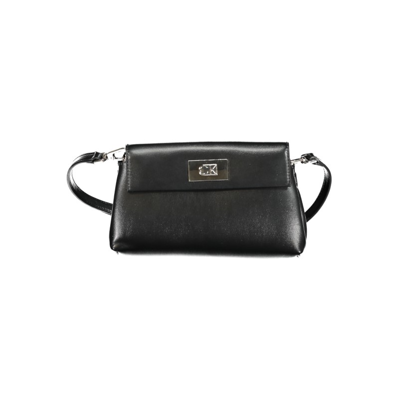 CALVIN KLEIN BORSA DONNA NERO