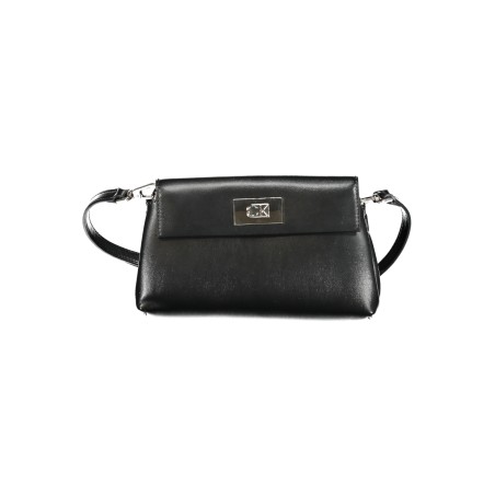 CALVIN KLEIN BORSA DONNA NERO