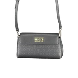 CALVIN KLEIN BORSA DONNA NERO