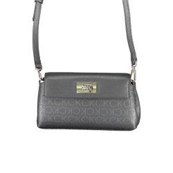 CALVIN KLEIN BORSA DONNA NERO