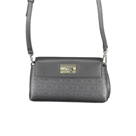 CALVIN KLEIN BORSA DONNA NERO