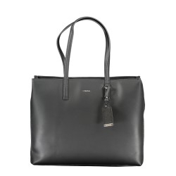 CALVIN KLEIN BORSA DONNA NERO