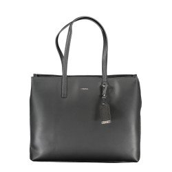 CALVIN KLEIN BORSA DONNA NERO